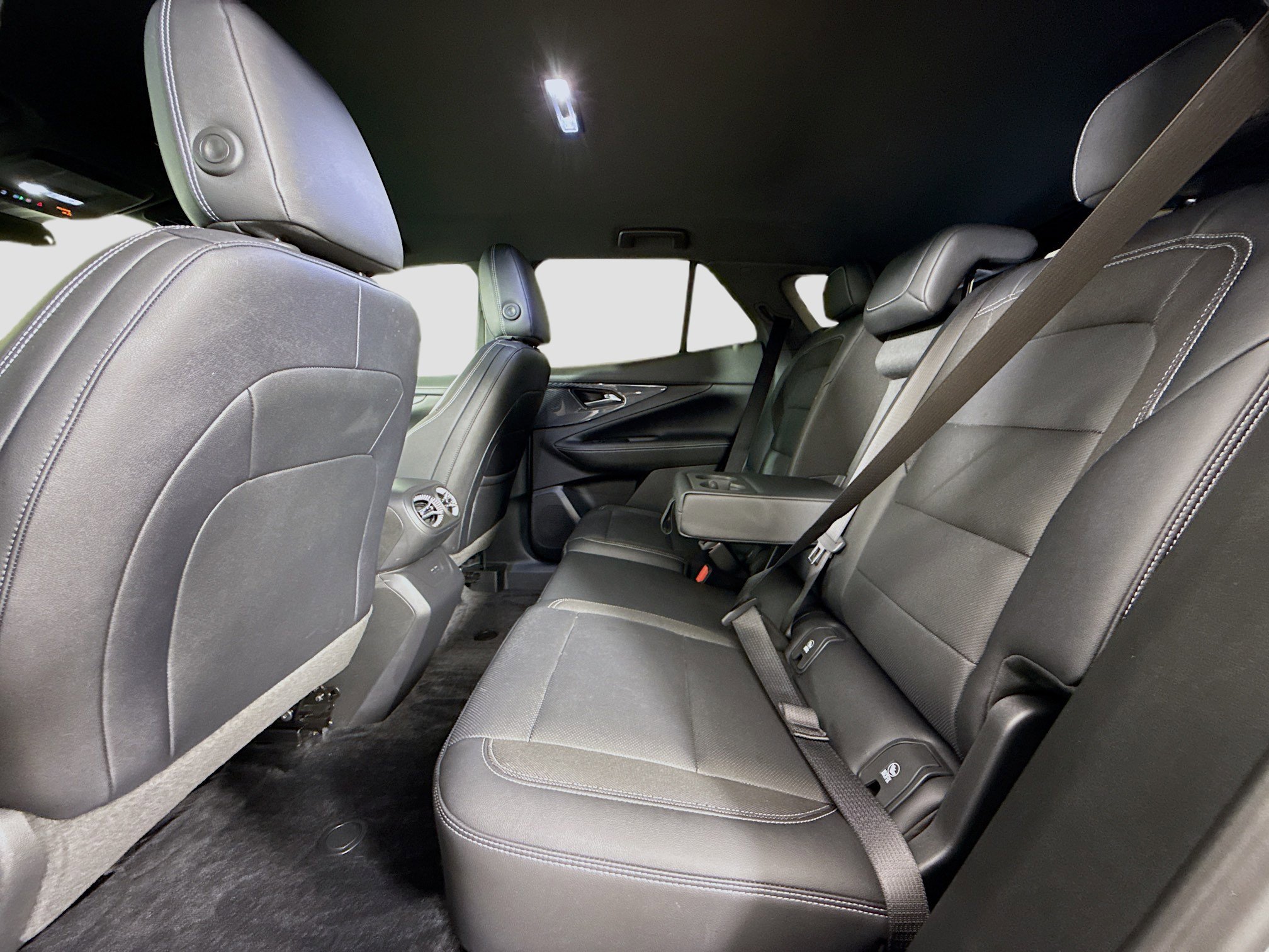 Used 2025 Chevrolet Blazer EV LT image 25