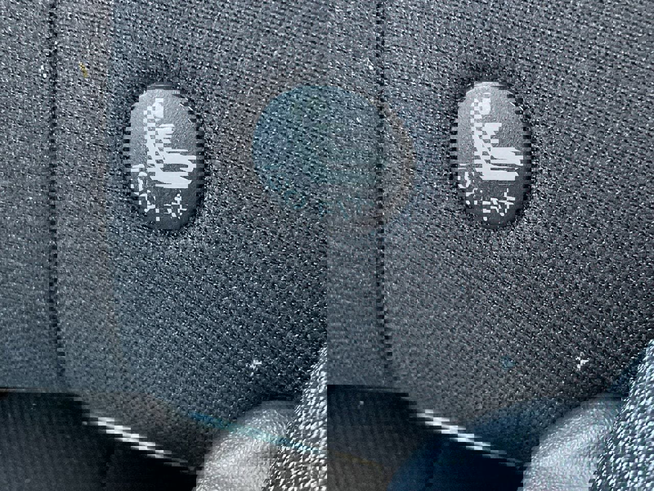 Used 2025 Nissan Sentra S image 16