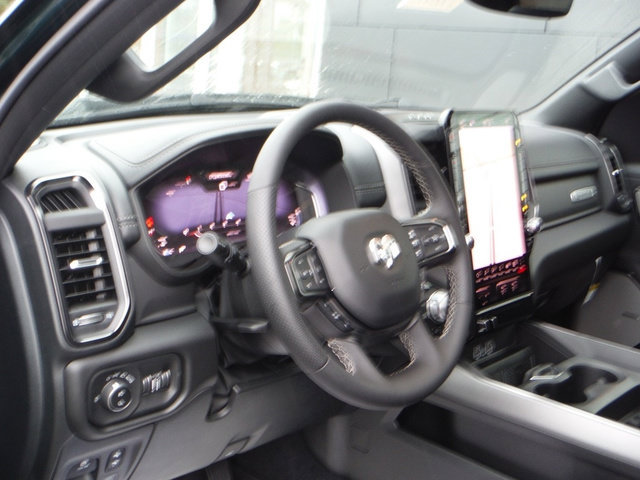 New 2027 RAM 1500 Rebel AWD/4WD image 56