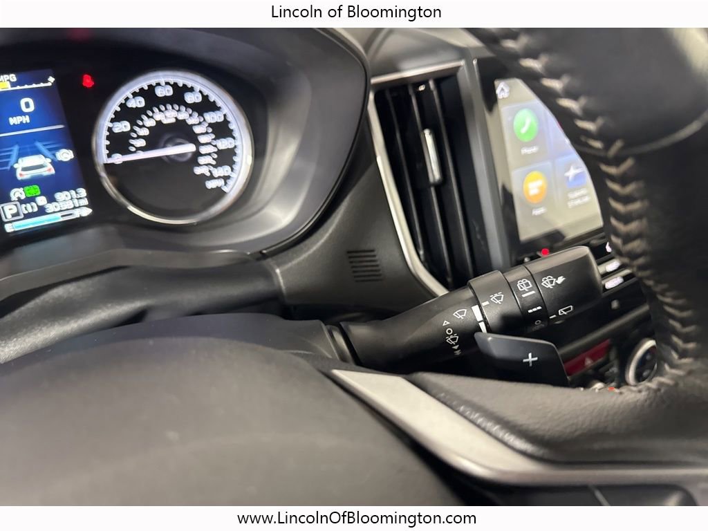 Used 2021 Subaru Forester Touring image 36
