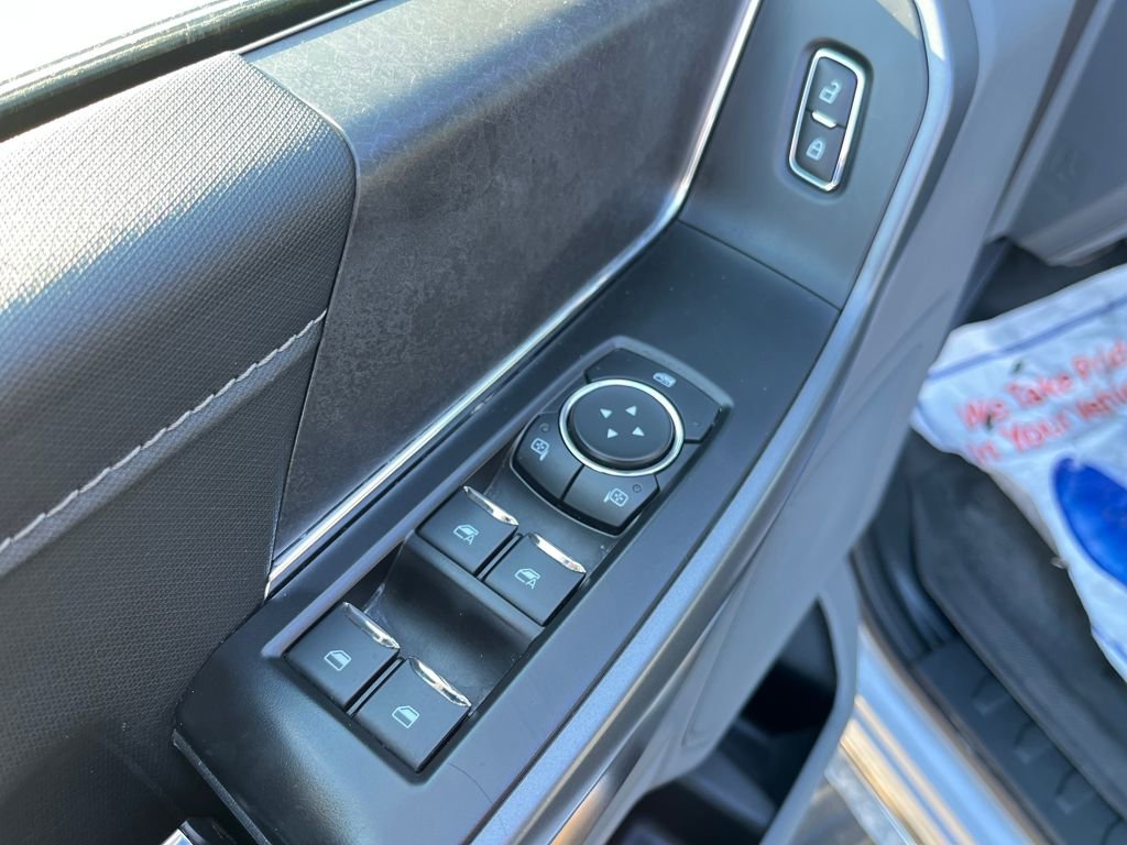 Used 2024 Ford F150 XLT w/ Tow/Haul Package image 12