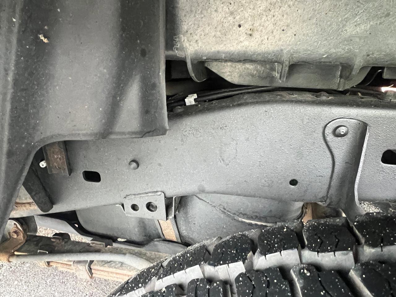 Used 2008 Toyota Tacoma 4x4 Access Cab V6 image 32