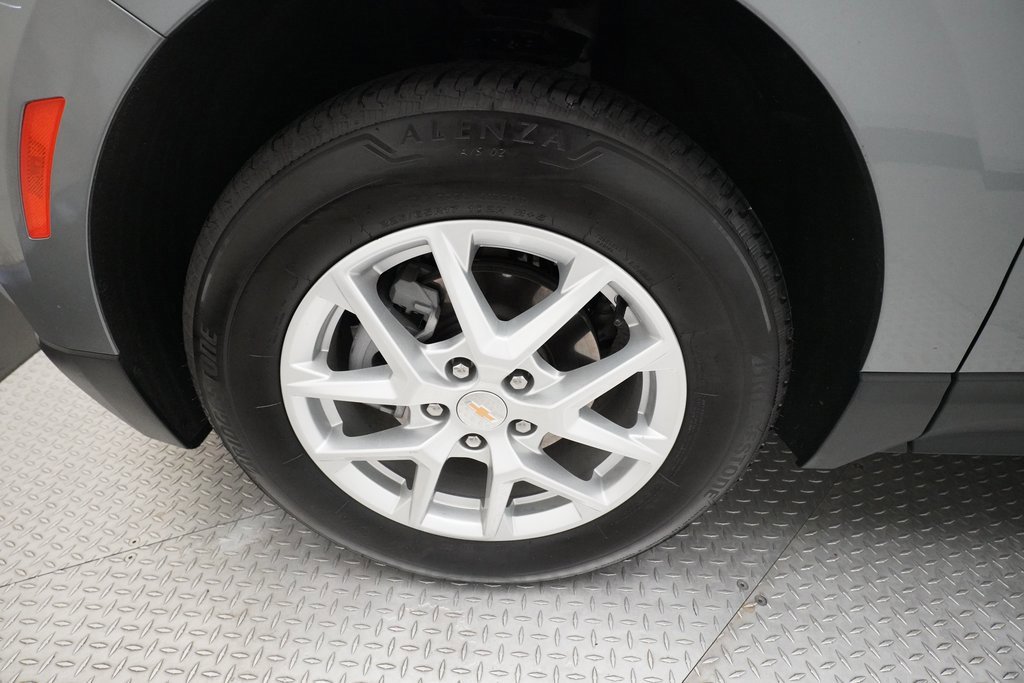 Certified 2023 Chevrolet Equinox LT image 27