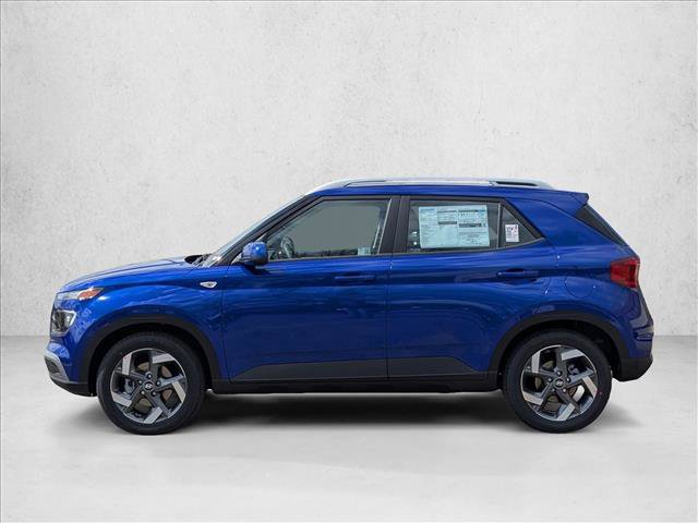 Used 2025 Hyundai Venue SEL FWD image 5
