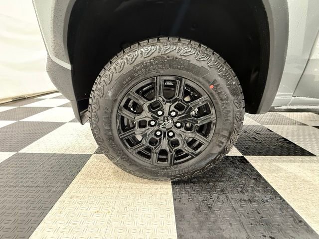 New 2026 Chevrolet Colorado Trail Boss image 9