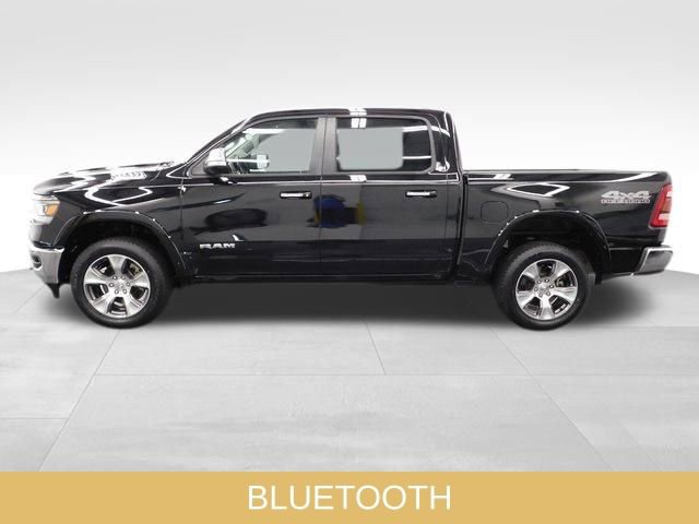Used 2022 RAM 1500 Laramie w/ Off Road Group image 6