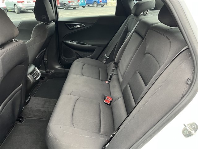 Used 2021 Chevrolet Malibu LT w/ Redline Edition FWD image 29