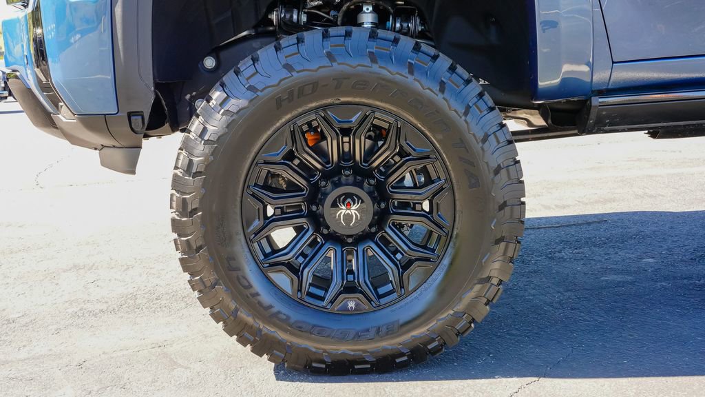 New 2026 GMC Sierra 2500 Denali w/ Denali Reserve Package image 10