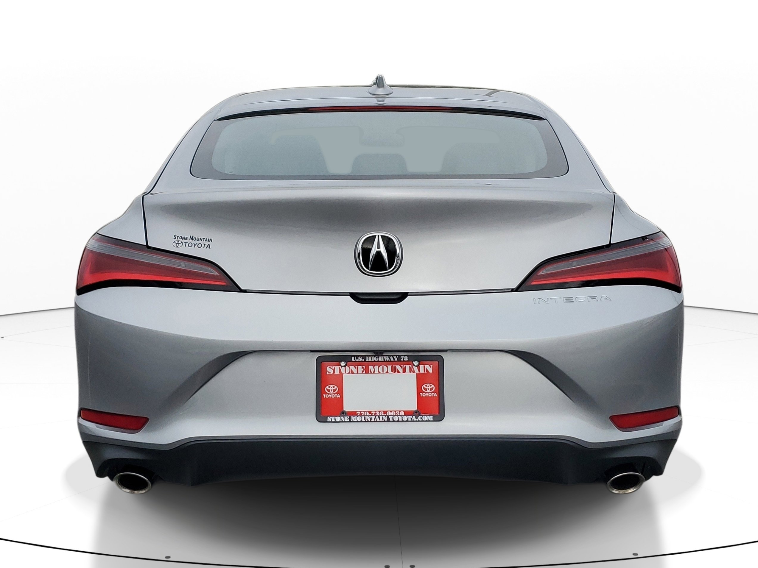 Used 2023 Acura Integra image 5