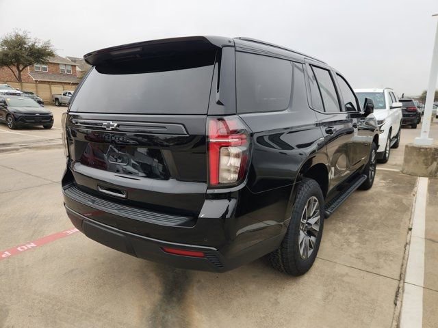 Used 2024 Chevrolet Tahoe Z71 w/ Luxury Package image 6