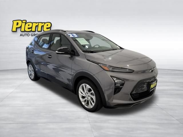 Used 2023 Chevrolet Bolt EUV LT FWD image 6