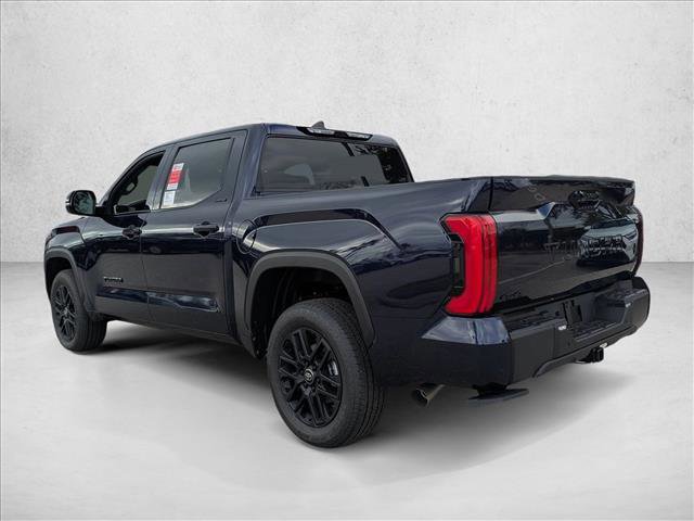 New 2026 Toyota Tundra Limited image 8