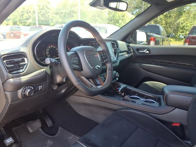 Used 2025 Dodge Durango R/T AWD/4WD image 25