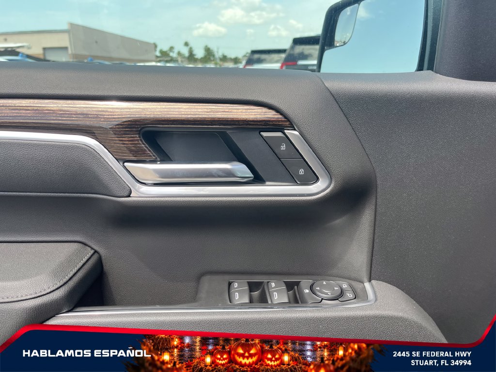 New 2026 GMC Sierra 1500 Elevation w/ Preferred Package AWD/4WD image 22