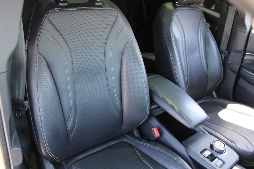Used 2022 Ford Mustang Mach-E Premium AWD/4WD image 14