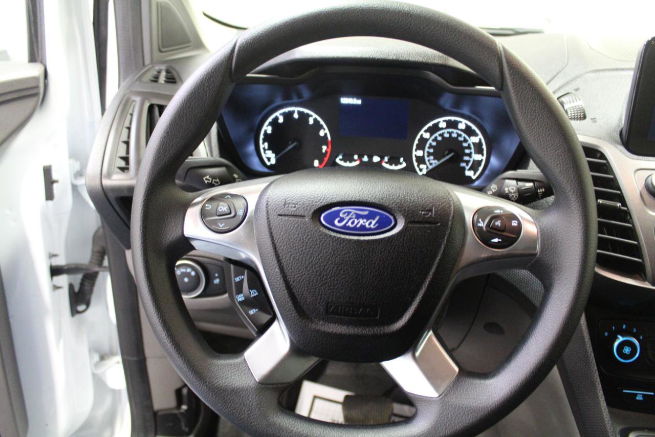 Used 2022 Ford Transit Connect XL image 8