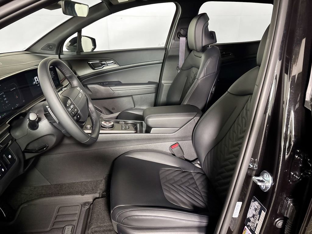 New 2026 Kia Sportage X-Line Prestige image 11