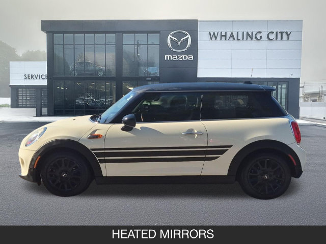 Used 2017 MINI Cooper 2-Door Hardtop FWD image 5