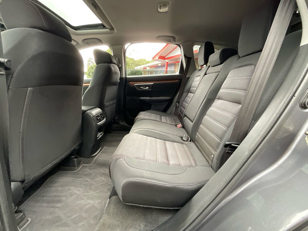 Used 2019 Honda CR-V EX image 26