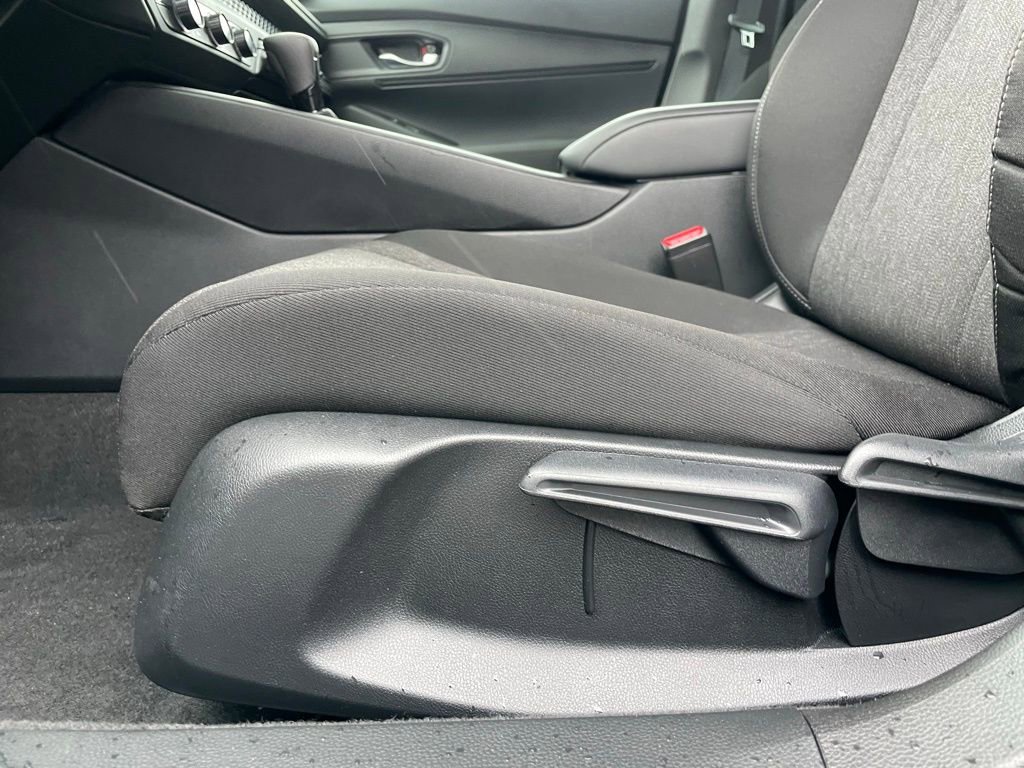 Certified 2025 Honda Accord LX image 24