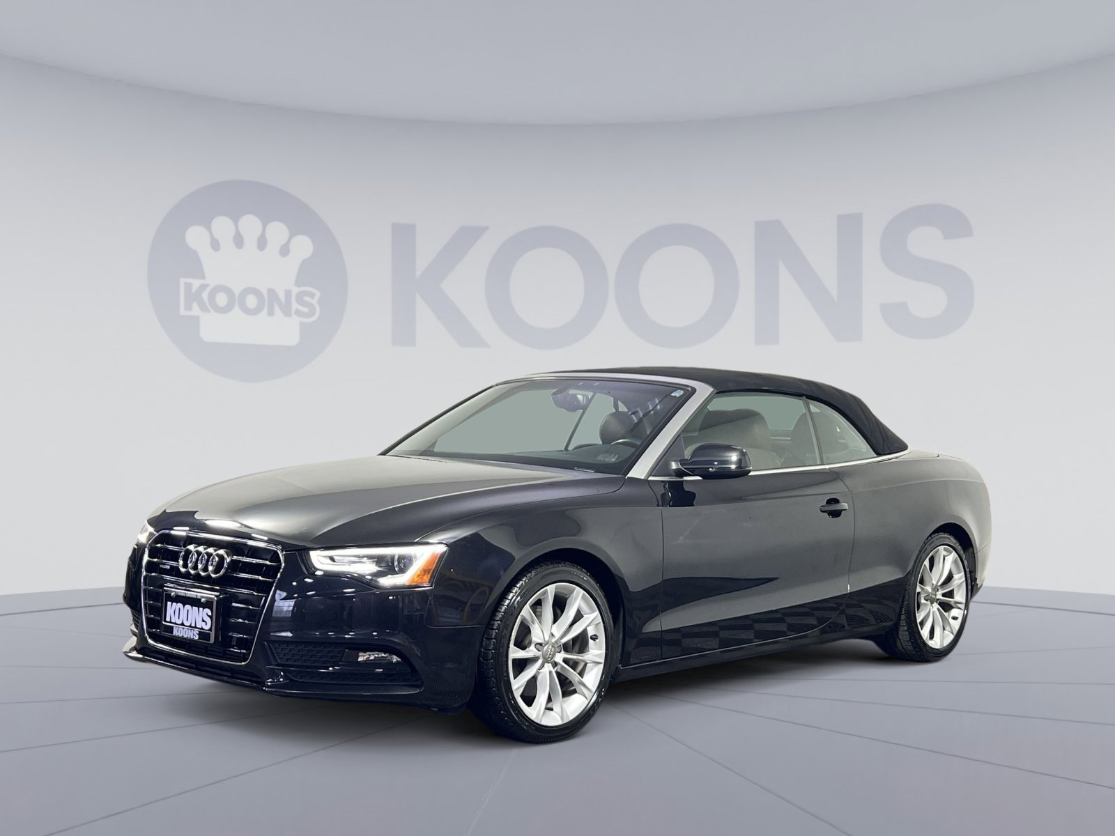 Used 2013 Audi A5 2.0T Premium Plus image 35
