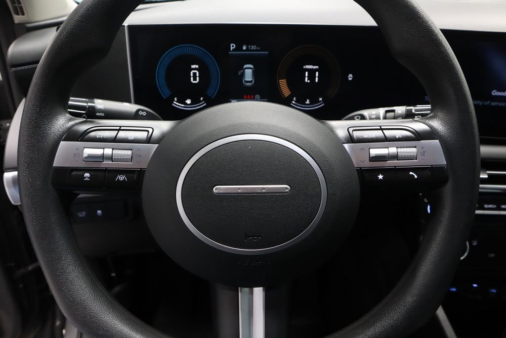 Used 2025 Hyundai Tucson SEL image 31