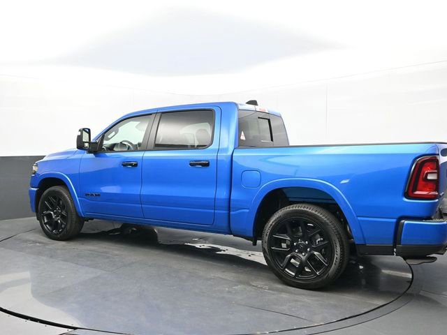 New 2026 RAM 1500 Laramie image 3