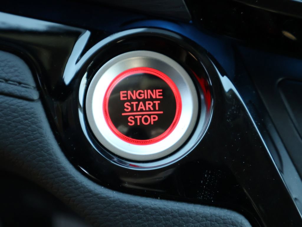 Certified 2026 Honda Odyssey Elite image 28