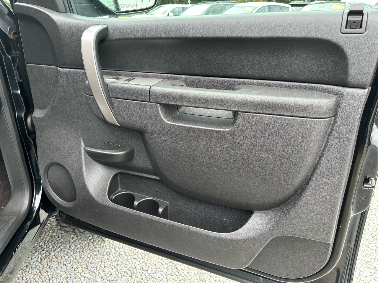 Used 2013 Chevrolet Silverado 1500 LT image 16