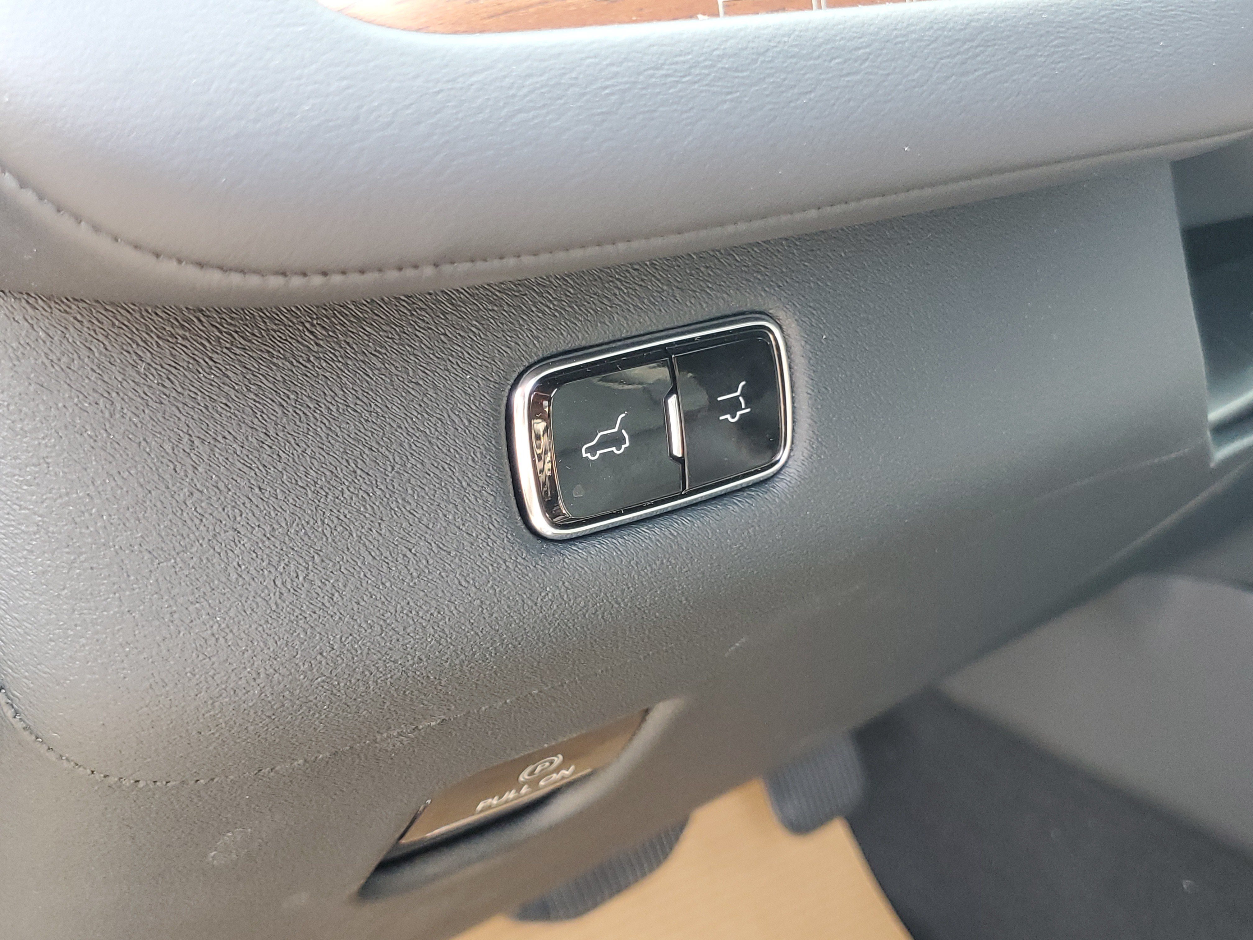 New 2027 Lincoln Navigator Black Label AWD/4WD image 15