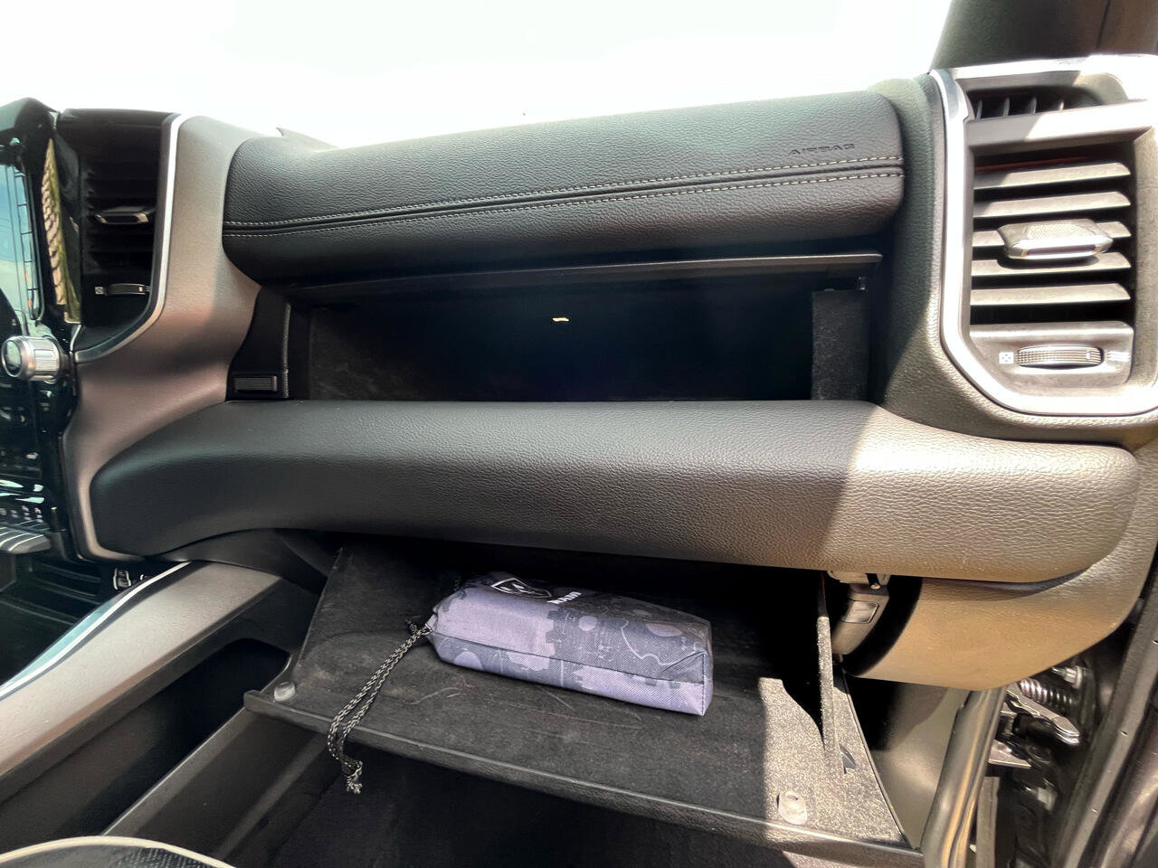 Used 2021 RAM 2500 Laramie image 60