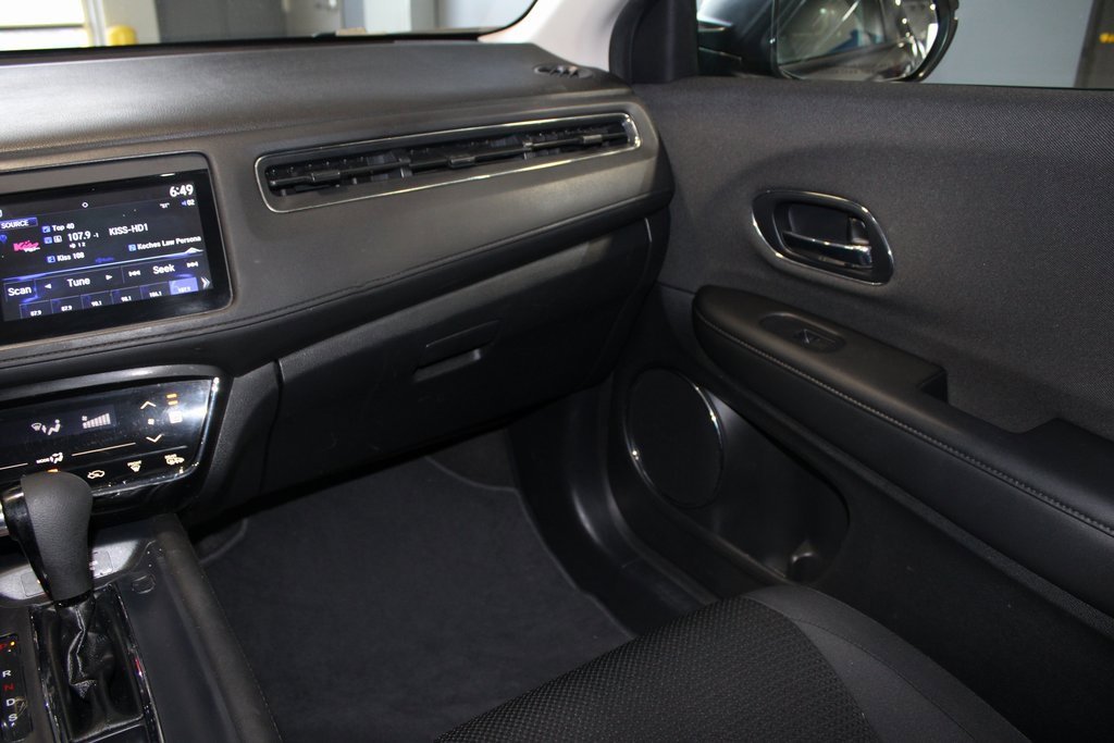 Used 2019 Honda HR-V EX image 26