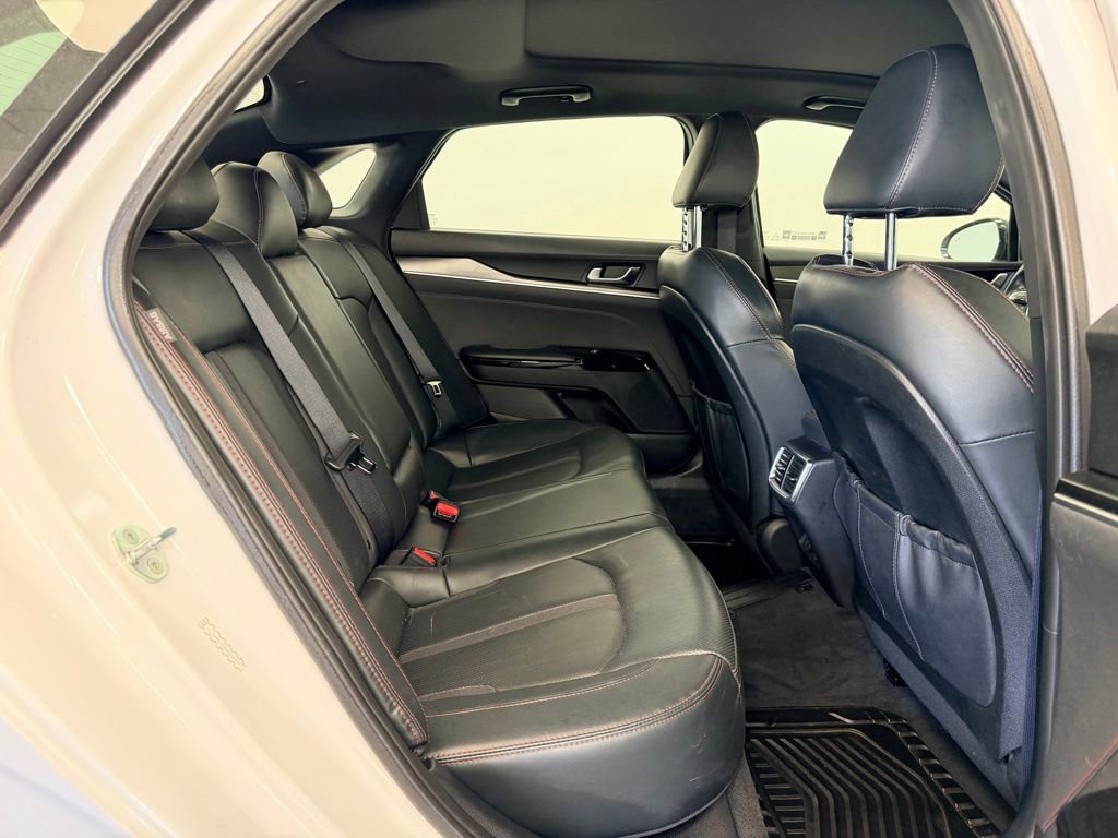 Used 2022 Kia K5 GT FWD image 7