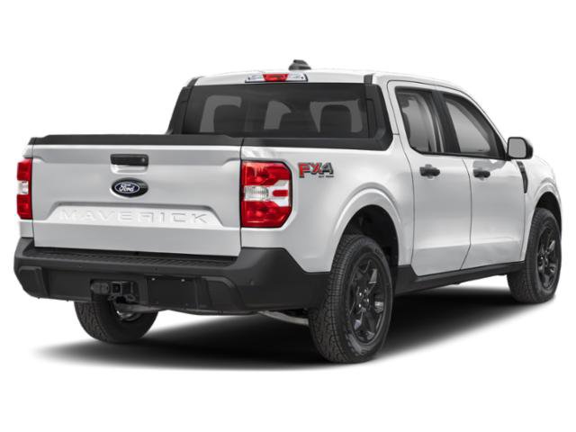 New 2025 Ford Maverick XLT w/ XLT Luxury Package image 2