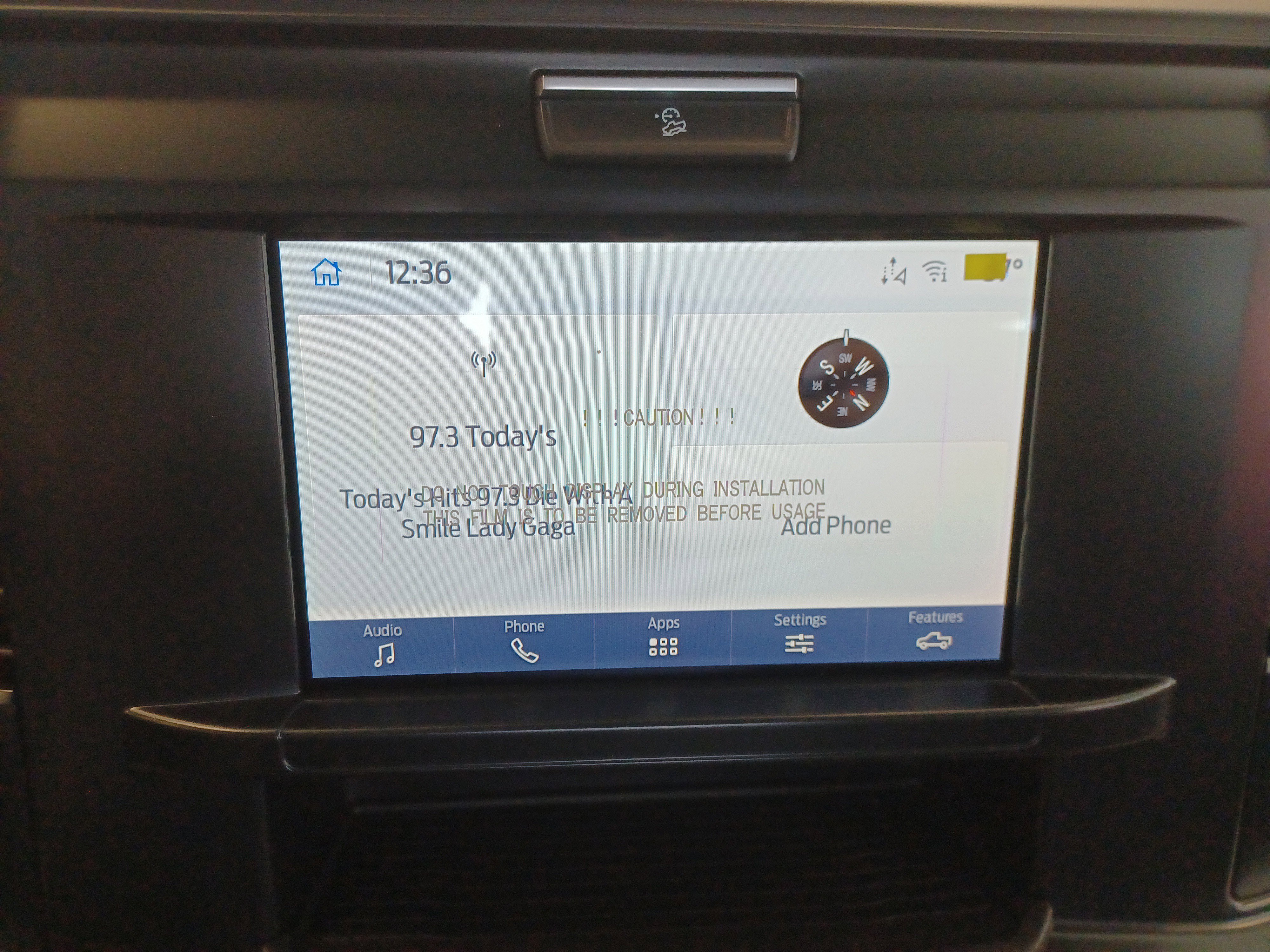 New 2026 Ford F250 XL w/ STX Appearance Package image 34