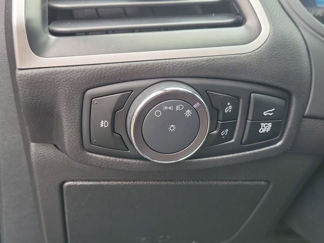 Used 2024 Ford Edge SEL w/ Convenience Package image 15