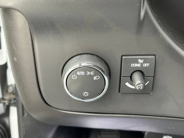 New 2026 Chevrolet Express 2500 w/ Driver Convenience Package RWD image 25