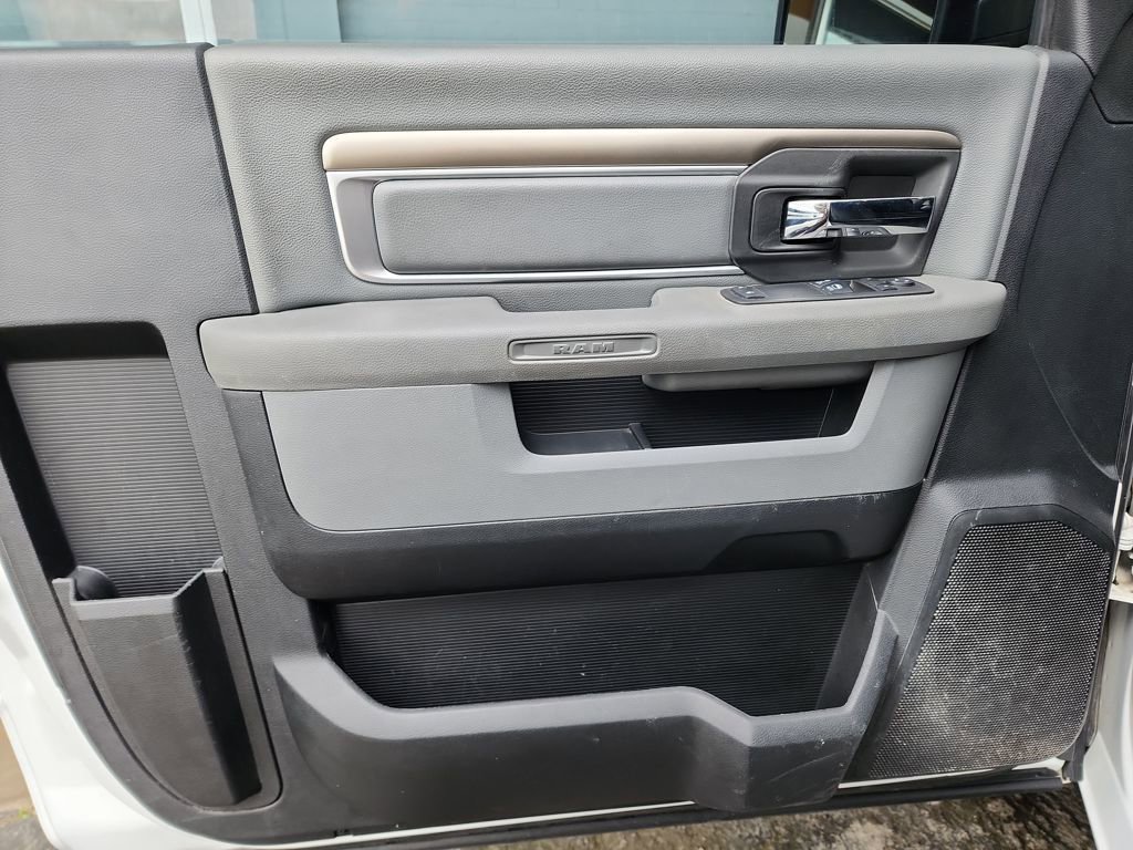 Used 2021 RAM 1500 Tradesman w/ Popular Equipment Group image 11