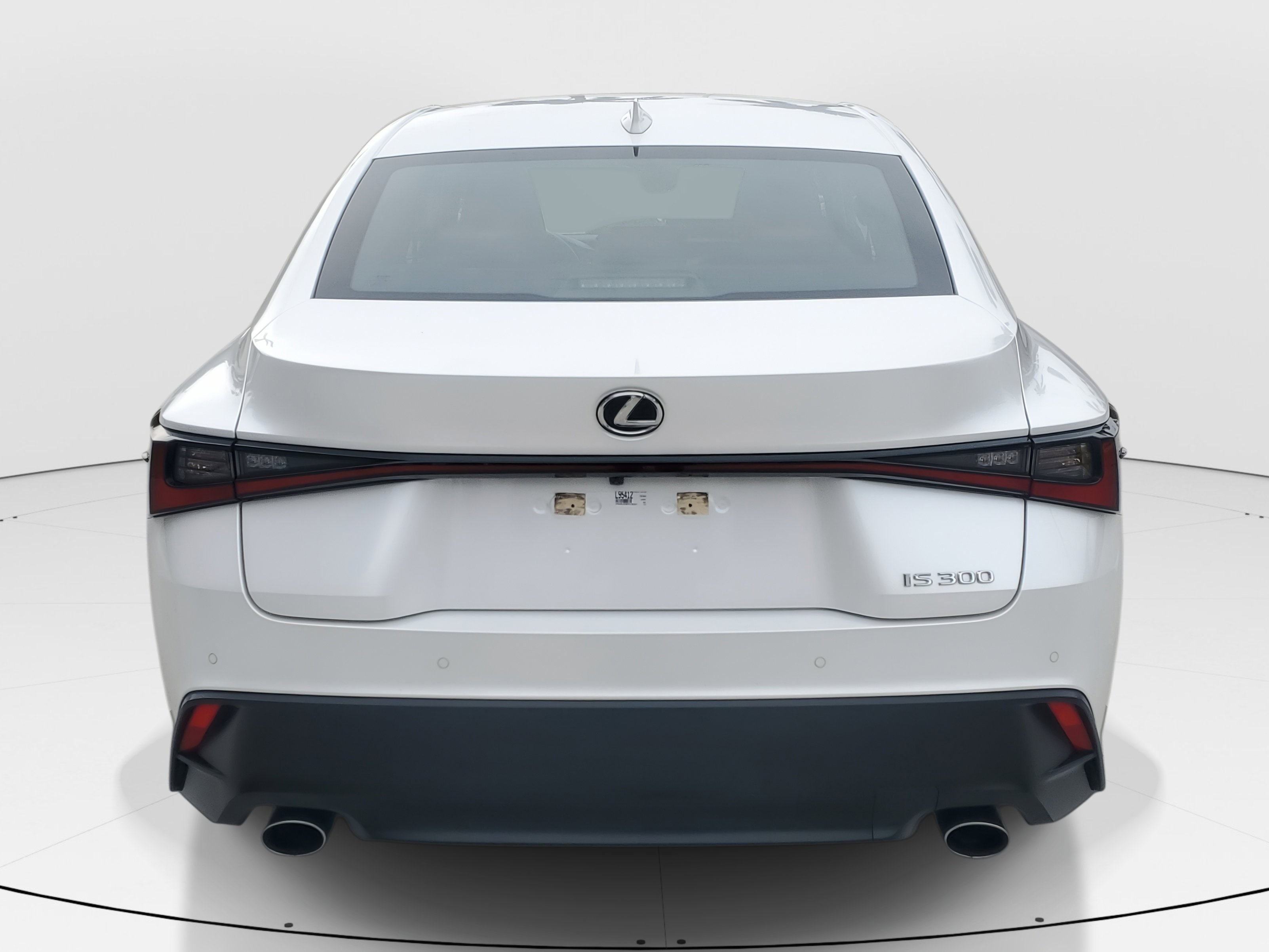 Used 2023 Lexus IS 300 w/ Comfort Package image 6