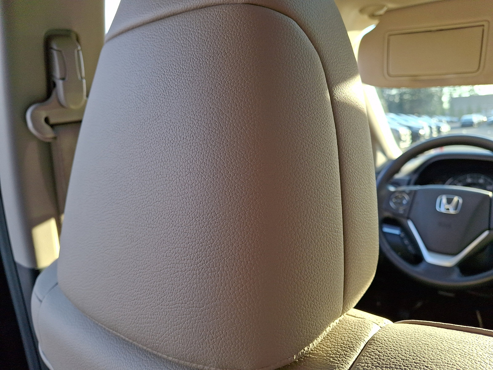 Used 2016 Honda CR-V EX-L image 13