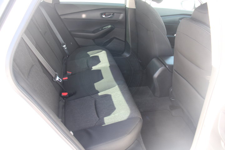 Used 2024 Honda Accord EX image 17