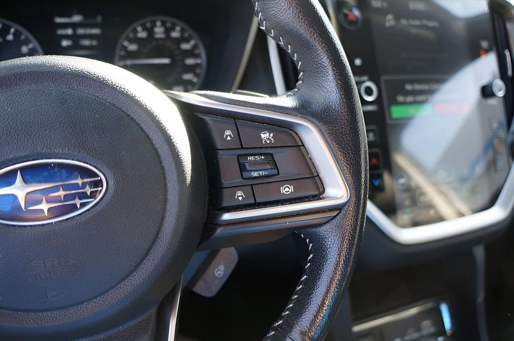 Used 2024 Subaru Ascent Limited w/ Technology Package image 24