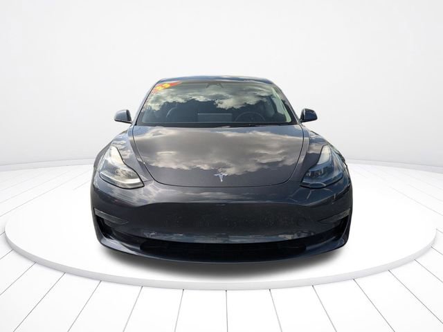 Used 2023 Tesla Model 3 Performance AWD/4WD image 8