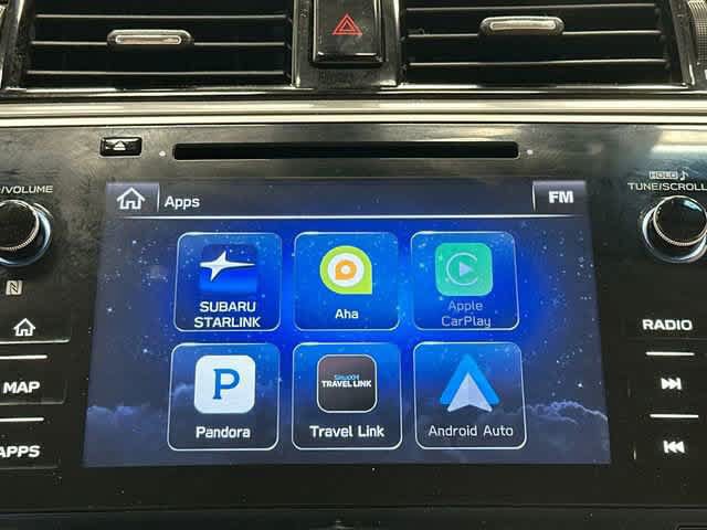 Used 2018 Subaru Outback 2.5i Limited AWD/4WD image 14