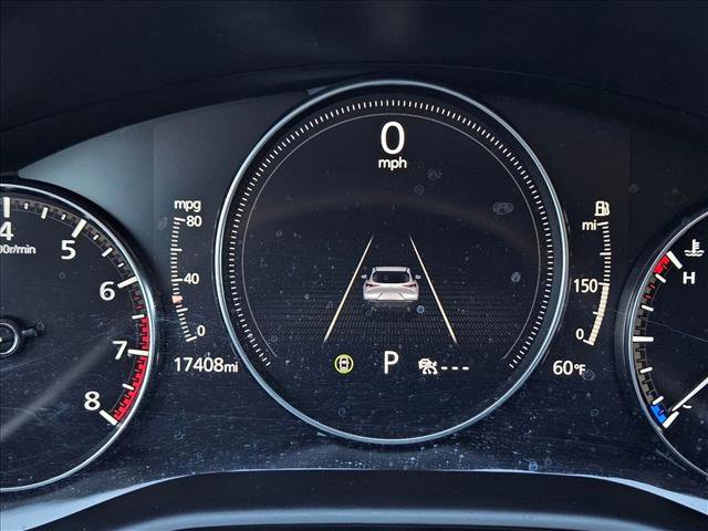 Used 2024 MAZDA CX-30 AWD 2.5 S w/ Preferred Package image 14