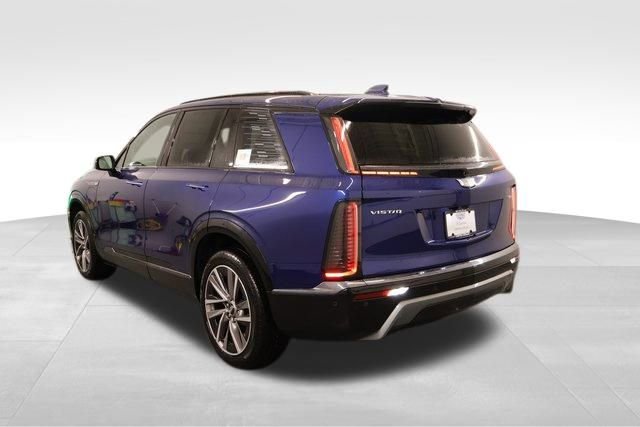 New 2026 Cadillac Vistiq Sport image 4