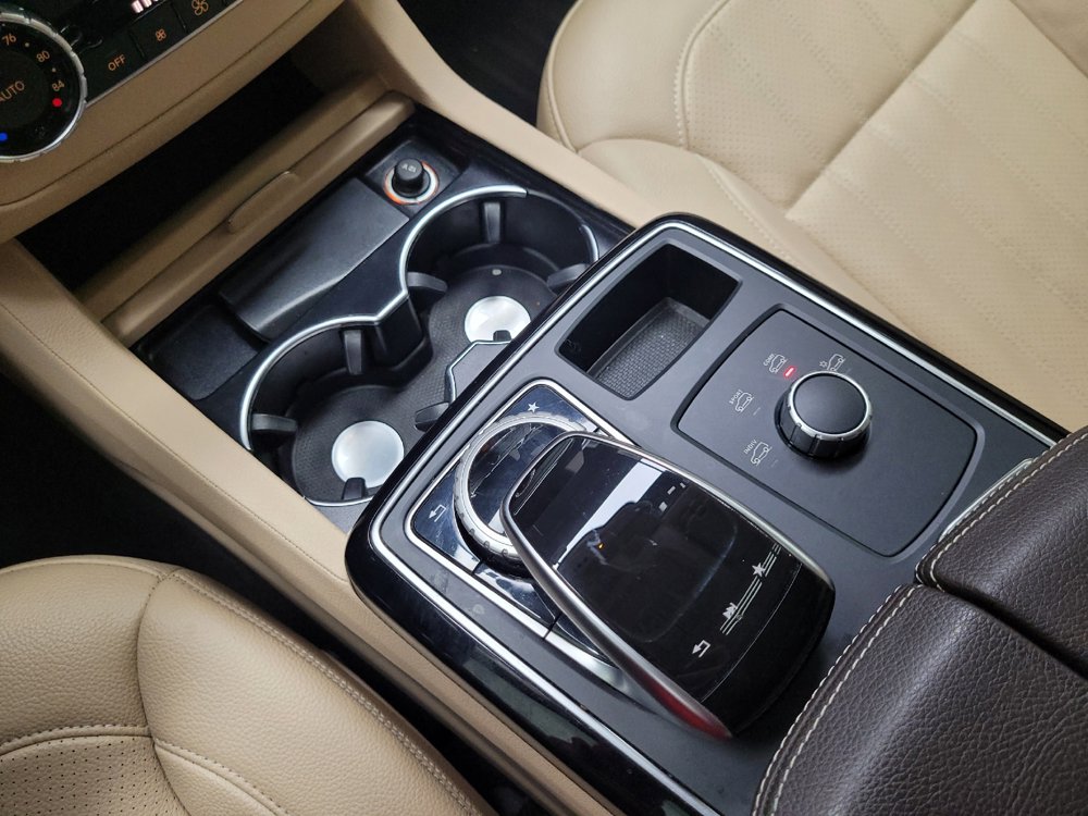 Used 2018 Mercedes-Benz GLE 350 image 26