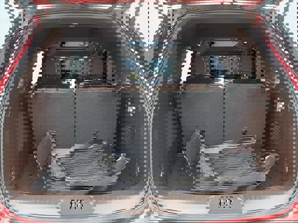 Used 2022 Ford Explorer King Ranch w/ Class IV Trailer Tow Package image 5