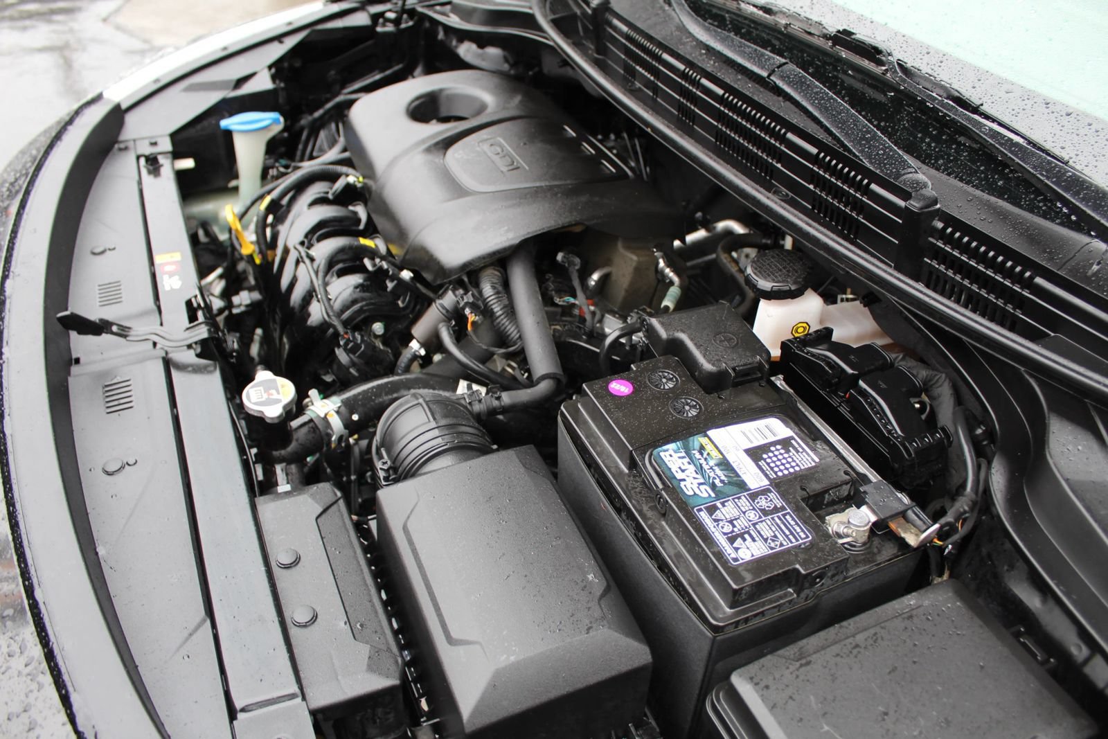 Used 2019 Kia Rio S FWD image 29