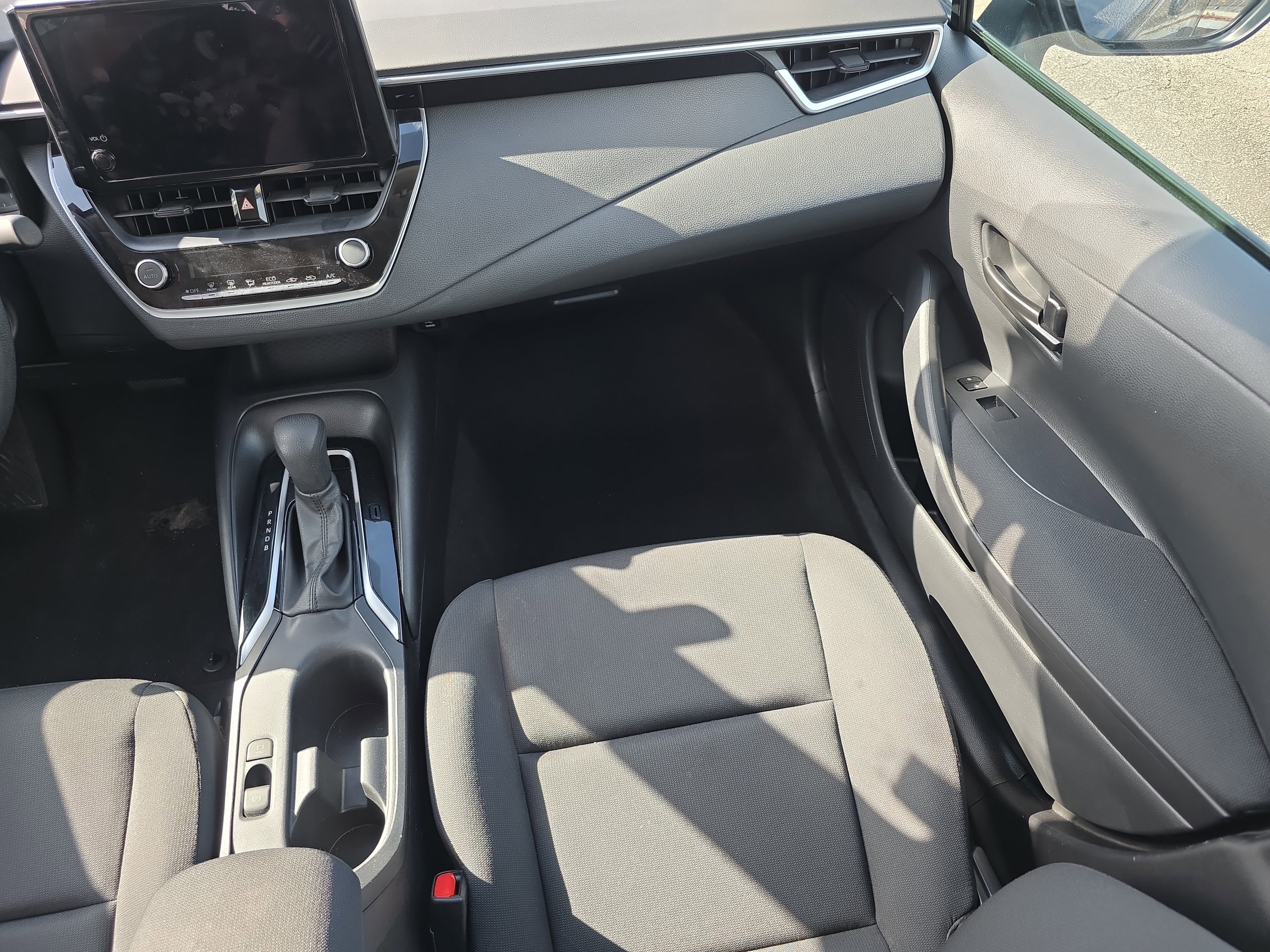 Used 2024 Toyota Corolla LE image 16